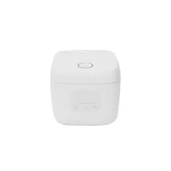 پلوپز هوشمند 1.6 لیتری شیائومی Xiaomi ZHIWUZHU 1.6L Smart Rice Cooker ZCDQ055