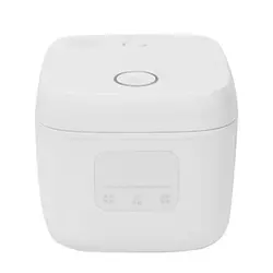 پلوپز هوشمند 1.6 لیتری شیائومی Xiaomi ZHIWUZHU 1.6L Smart Rice Cooker ZCDQ055