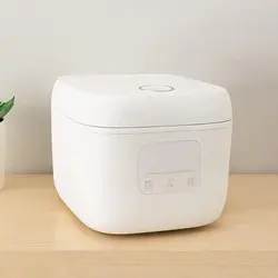 پلوپز هوشمند 1.6 لیتری شیائومی Xiaomi ZHIWUZHU 1.6L Smart Rice Cooker ZCDQ055