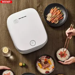 پلوپز هوشمند 1.6 لیتری شیائومی Xiaomi ZHIWUZHU 1.6L Smart Rice Cooker ZCDQ055