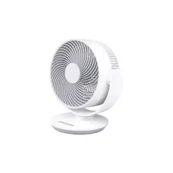 پنکه رومیزی شیائومی Xiaomi Mijia DC Frequency Conversion Circulating Fan ZLXHS01ZM