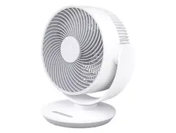 پنکه رومیزی شیائومی Xiaomi Mijia DC Frequency Conversion Circulating Fan ZLXHS01ZM