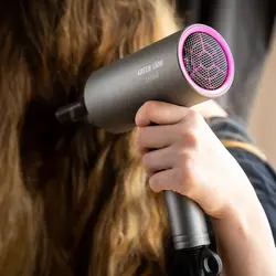 سشوار گرین لیون مدل Green Lion Auto Hair Dryer GNAHAIRDGY