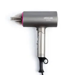 سشوار گرین لیون مدل Green Lion Auto Hair Dryer GNAHAIRDGY