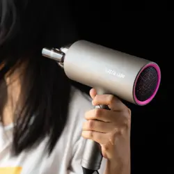 سشوار گرین لیون مدل Green Lion Auto Hair Dryer GNAHAIRDGY