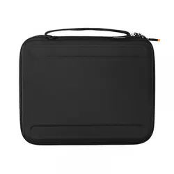 کیف مناسب آی پد 12.9 اینچی و مک بوک 13.3 اینچی ویوو مدل WIWU PARALLEL HARDSHELL BAG