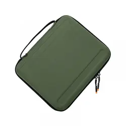 کیف مناسب آی پد 12.9 اینچی و مک بوک 13.3 اینچی ویوو مدل WIWU PARALLEL HARDSHELL BAG