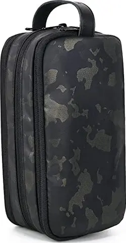 کیف اکسسوری ویوو مدل Wiwu Salem Travel Pouch