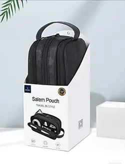 کیف اکسسوری ویوو مدل Wiwu Salem Travel Pouch