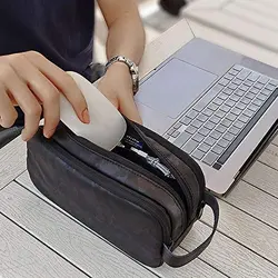 کیف اکسسوری ویوو مدل Wiwu Salem Travel Pouch