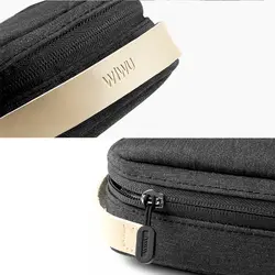 کیف اکسسوری 11 اینچی ویوو مدل WIWU COZY STORAGE BAG