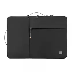 کیف لپتاپ 15.6 اینچی ویوو مدل WIWU ALPHA DOUBLE LAYER SLEEVE BAG
