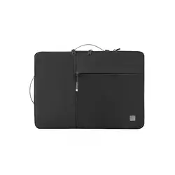 کیف لپتاپ 15.6 اینچی ویوو مدل WIWU ALPHA DOUBLE LAYER SLEEVE BAG