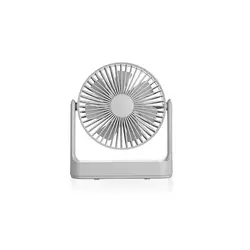 فن رومیزی و دیواری شارژی شیائومی مدل MOTI Wall Mounted Desktop Fan MT6