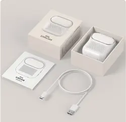 خوشبو کننده و تصفیه کننده یخچال شیائومی Xiaomi LOFANS B5