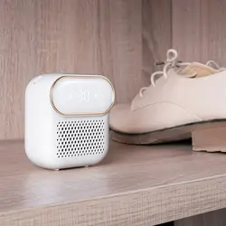 خوشبو کننده و تصفیه کننده یخچال شیائومی Xiaomi LOFANS B5