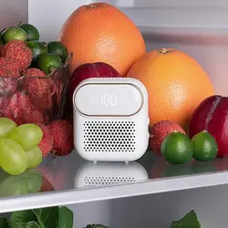 خوشبو کننده و تصفیه کننده یخچال شیائومی Xiaomi LOFANS B5