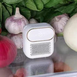 خوشبو کننده و تصفیه کننده یخچال شیائومی Xiaomi LOFANS B5