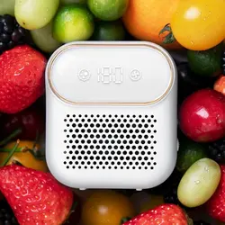 خوشبو کننده و تصفیه کننده یخچال شیائومی Xiaomi LOFANS B5