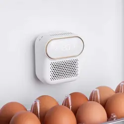 خوشبو کننده و تصفیه کننده یخچال شیائومی Xiaomi LOFANS B5