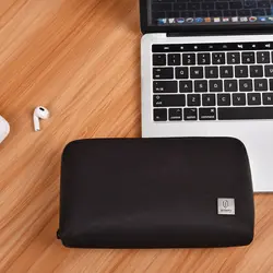 کیف اکسسوری ویوو مدل WIWU ALPHA TECH POUCH