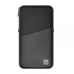 کیف اکسسوری ویوو مدل WIWU TRAVEL MATE PASSPORT POUCH