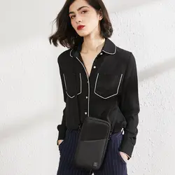 کیف اکسسوری ویوو مدل WIWU TRAVEL MATE PASSPORT POUCH