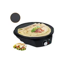 کرپ ساز و پنکیک ساز مدل DSP Crepe Maker Pancake Machine KC3018