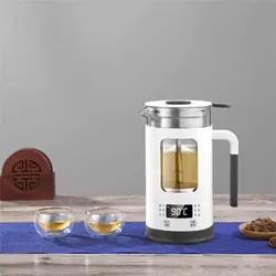 کتری چند منظوره شیائومی مدل Xiaomi Life Element Multifunctional Kettle I13-H01