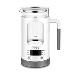 کتری چند منظوره شیائومی مدل Xiaomi Life Element Multifunctional Kettle I13-H01