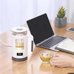 کتری چند منظوره شیائومی مدل Xiaomi Life Element Multifunctional Kettle I13-H01