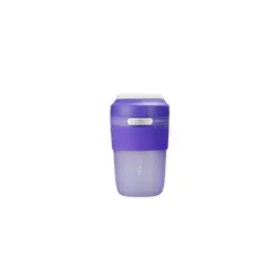 مخلوط کن شارژی شیائومی Xiaomi ZOLELE Zi102 Portable Juicer