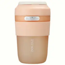 مخلوط کن شارژی شیائومی Xiaomi ZOLELE Zi102 Portable Juicer