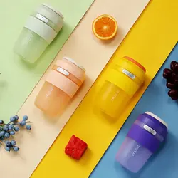 مخلوط کن شارژی شیائومی Xiaomi ZOLELE Zi102 Portable Juicer