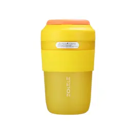 مخلوط کن شارژی شیائومی Xiaomi ZOLELE Zi102 Portable Juicer