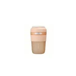 مخلوط کن شارژی شیائومی Xiaomi ZOLELE Zi102 Portable Juicer