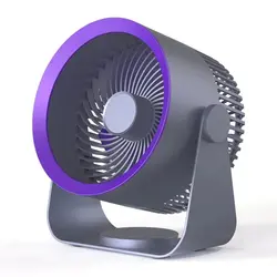 پنکه شارژی شیائومی Xiaomi Zolele Cycline Fan M55