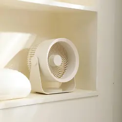 پنکه شارژی شیائومی Xiaomi Zolele Cycline Fan M55