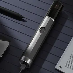 موزن  گوش و بینی ضد آب شیائومی مدل Xiaomi Enchen Electric Nose Hair Trimmer En001