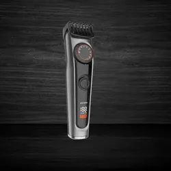 ماشین اصلاح صورت پرودو مدل Porodo High-Precision Beard Trimmer PD-LSRBHTR