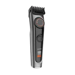 ماشین اصلاح صورت پرودو مدل Porodo High-Precision Beard Trimmer PD-LSRBHTR