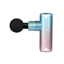 ماساژور تفنگی موری مدل MORY Mini Massage Gun X1