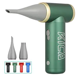 دمنده چند کاره کیکا مدل Kica JetFan 2