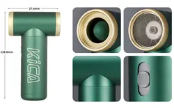 دمنده چند کاره کیکا مدل Kica JetFan 2