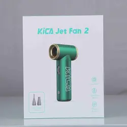 دمنده چند کاره کیکا مدل Kica JetFan 2