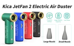 دمنده چند کاره کیکا مدل Kica JetFan 2