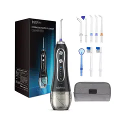 دستگاه شستشوی دهان شیائومی مدل Xiaomi H2ofloss HF-6 Cordless Oral Irrigator