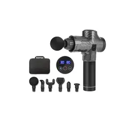ماساژور تفنگی حرفه ای موری مدل MORY 7017