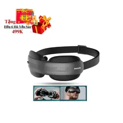 ماساژور چشم فیلیپس Philips Eye Mask Massager PPM2522