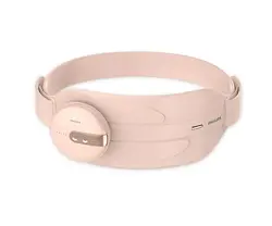 ماساژور حرارتی شکم و کمر فیلیپس PHILIPS PPM4325 Waist massager